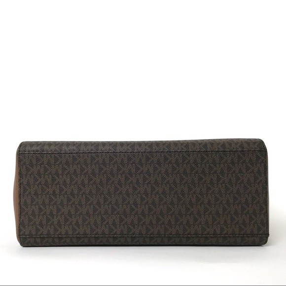 🎁SALE🎁 Michael Kors Sofia Large Tote & Wallet - Picture 5 of 8